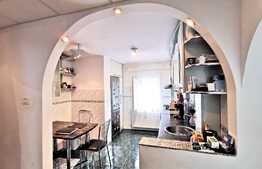 Apartament 4 camere, la cheie, zona linistita, Regina Maria, Micalaca