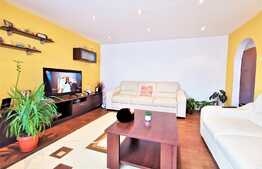 Apartament 4 camere, la cheie, zona linistita, Regina Maria, Micalaca