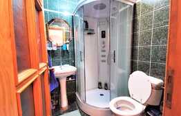 Apartament 4 camere, la cheie, zona linistita, Regina Maria, Micalaca