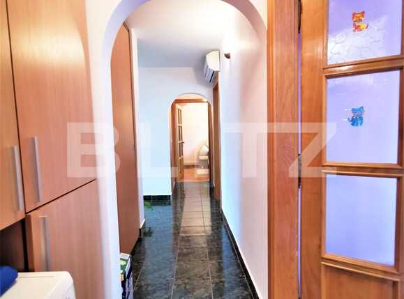 Apartament de vânzare 4 camere Micalaca - 73111AV | BLITZ Arad | Poza13