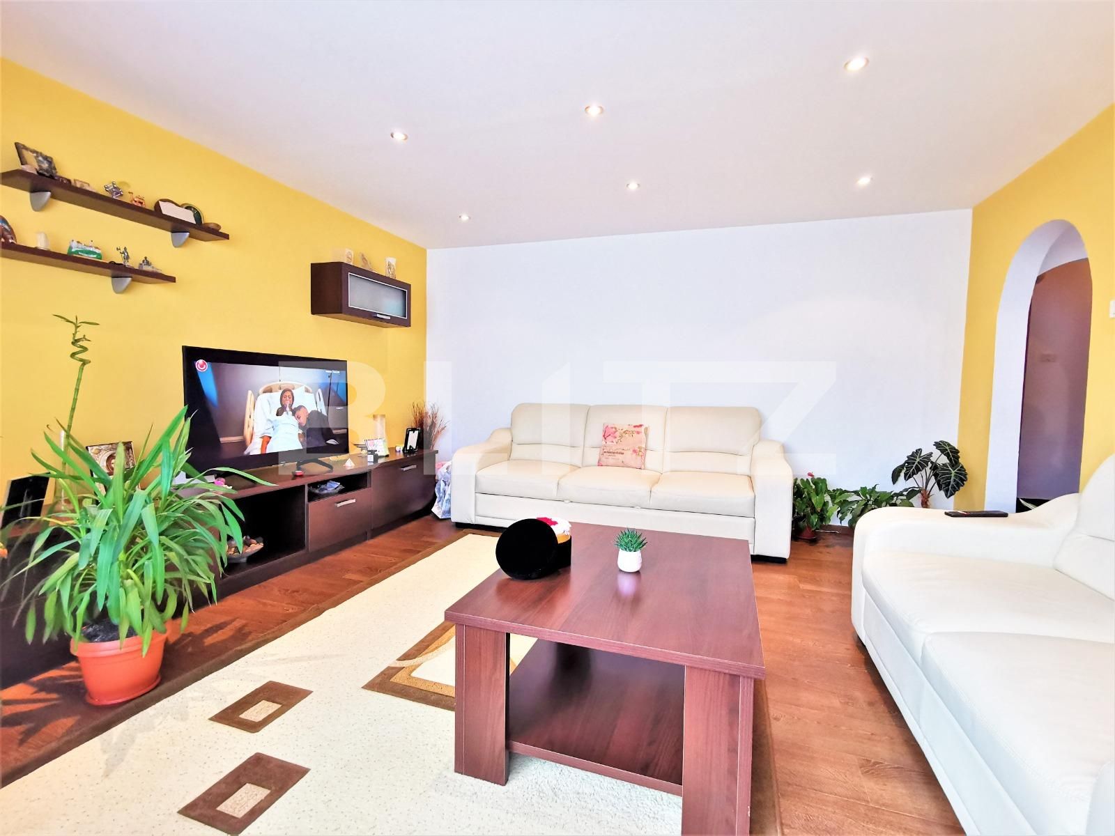 Apartament de vânzare 4 camere Micalaca - 73111AV | BLITZ Arad | Poza2