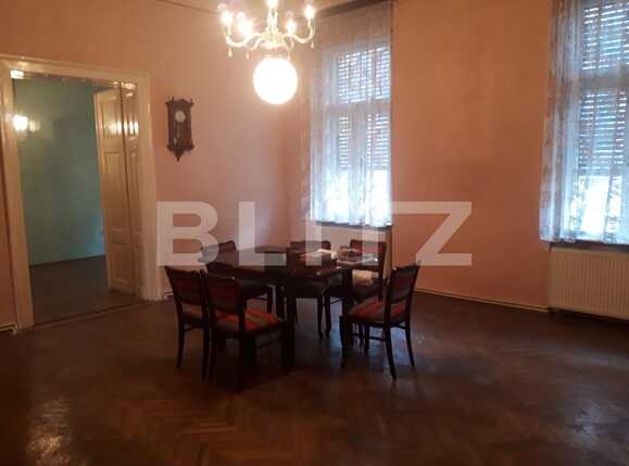 Apartament de vânzare 4 camere Ultracentral - 73114AV | BLITZ Arad | Poza1