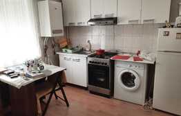 Apartament 2 camere, etaj intermediar, 40 mp, zona Dragasani!