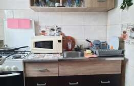 Garsoniera confort 1, 37 mp, AC, zona Confectii!