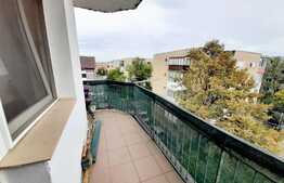 Garsoniera confort 1, 37 mp, AC, zona Confectii!