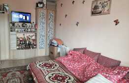 Garsoniera confort 1, 37 mp, AC, zona Confectii!