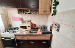 Garsoniera confort 1, 37 mp, AC, zona Confectii!