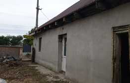 Casa renovabila, teren 637 mp, in Aradul Nou