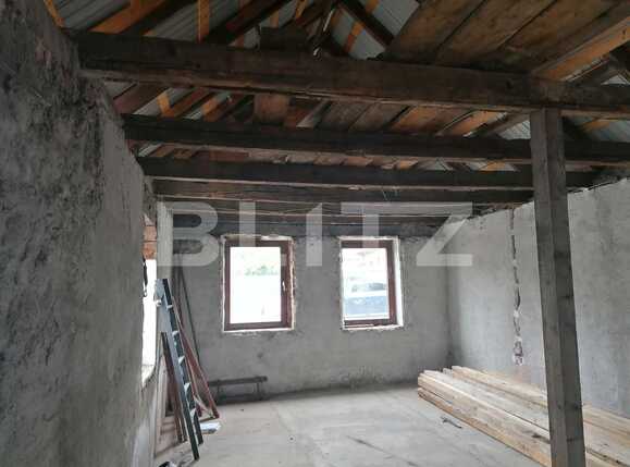 Casa de vânzare 2 camere Aradul Nou - 73176CV | BLITZ Arad | Poza4