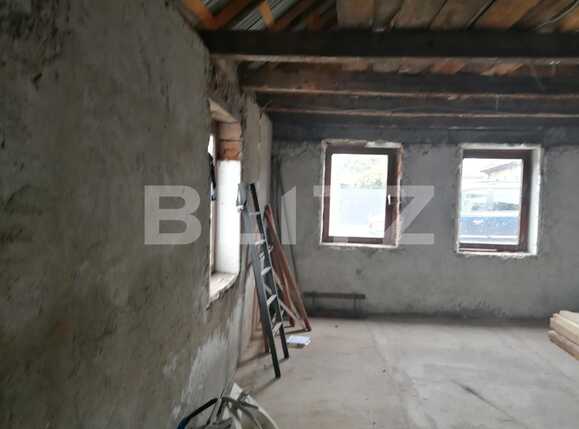 Casa de vânzare 2 camere Aradul Nou - 73176CV | BLITZ Arad | Poza5