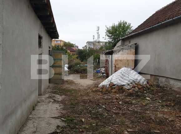 Casa de vânzare 2 camere Aradul Nou - 73176CV | BLITZ Arad | Poza3