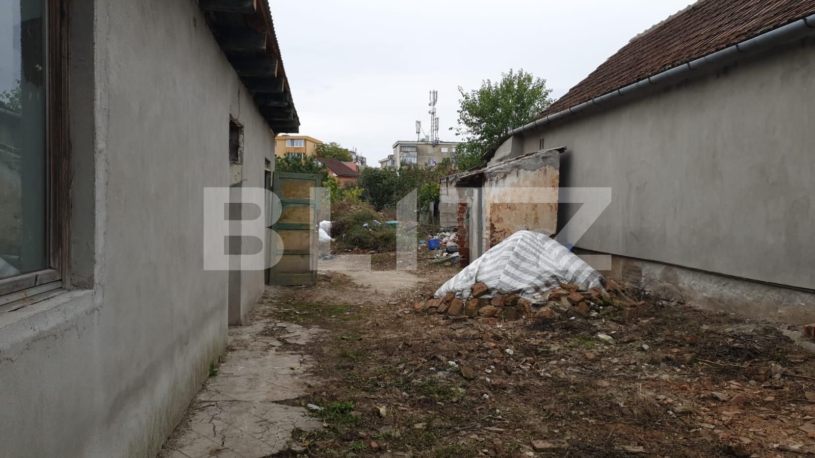 Casa de vânzare 2 camere Aradul Nou - 73176CV | BLITZ Arad | Poza3