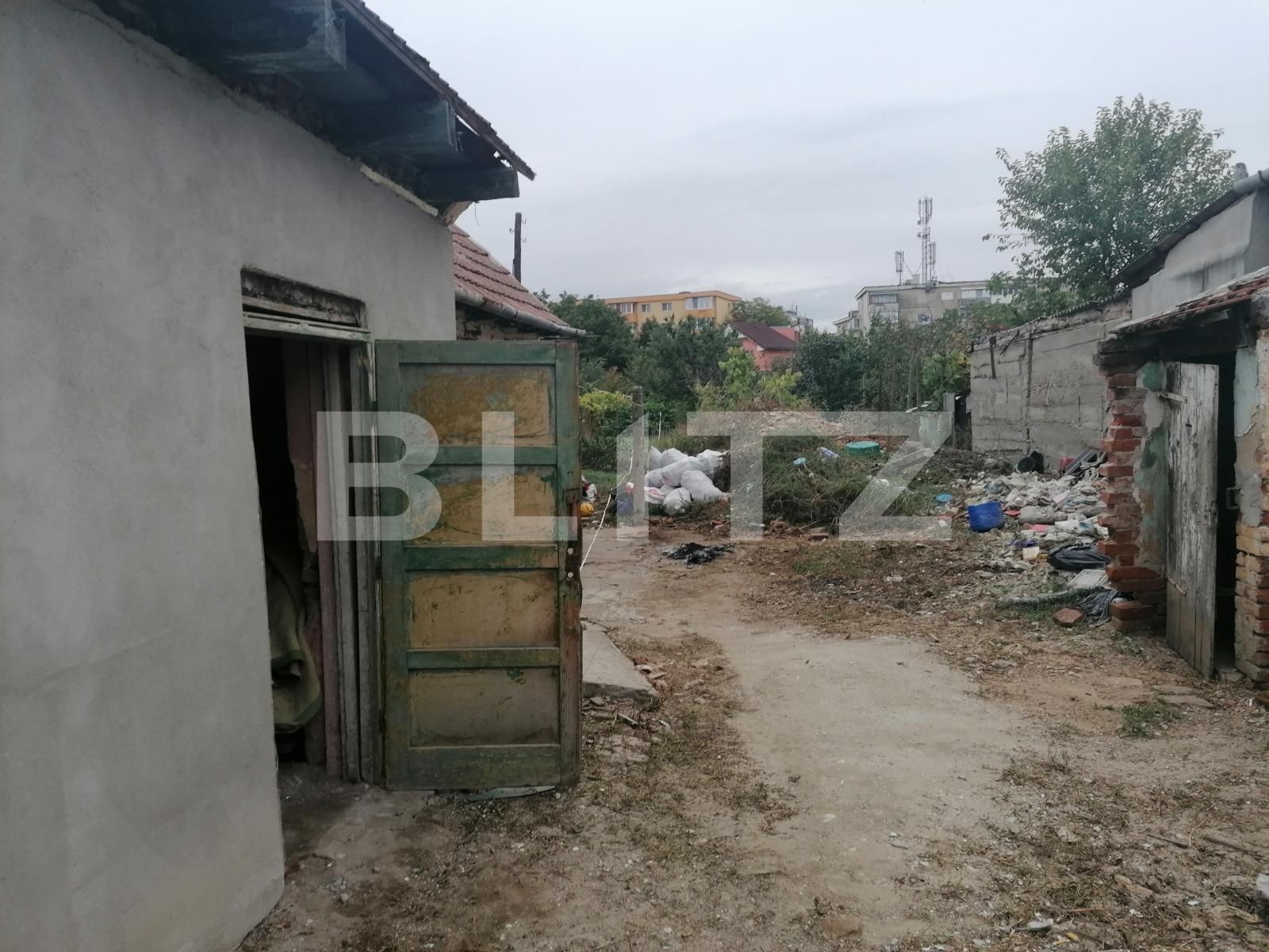 Casa de vânzare 2 camere Aradul Nou - 73176CV | BLITZ Arad | Poza6