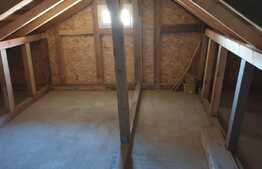 OPORTUNITATE casa 160 mp, teren 320 mp, Micalaca