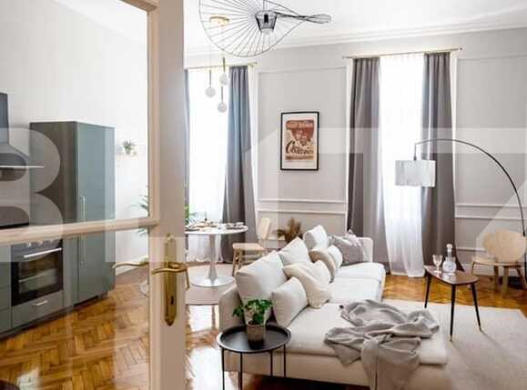 Apartament de vânzare 2 camere Ultracentral - 73205AV | BLITZ Arad | Poza2