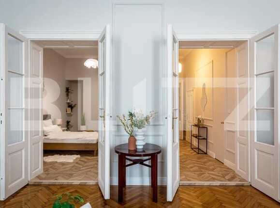 Apartament de vânzare 2 camere Ultracentral - 73205AV | BLITZ Arad | Poza4