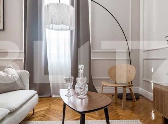 Apartament de vânzare 2 camere Ultracentral - 73205AV | BLITZ Arad | Poza5