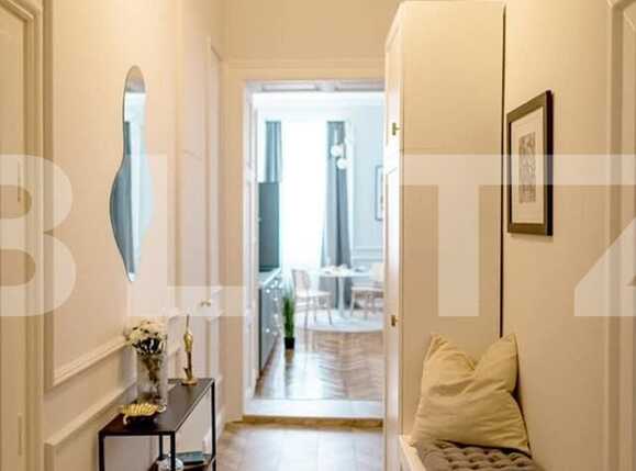 Apartament de vânzare 2 camere Ultracentral - 73205AV | BLITZ Arad | Poza7