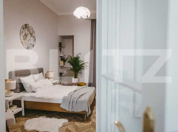 Apartament de vânzare 2 camere Ultracentral - 73205AV | BLITZ Arad | Poza10