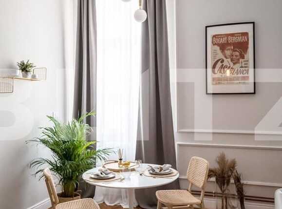 Apartament de vânzare 2 camere Ultracentral - 73205AV | BLITZ Arad | Poza3