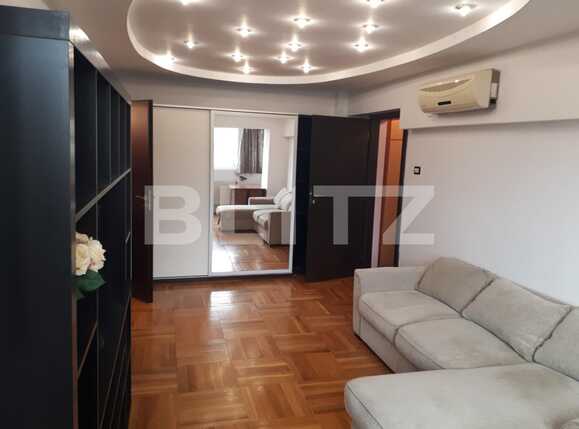 Apartament de vânzare 2 camere Central - 73224AV | BLITZ Arad | Poza1