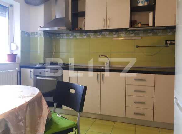 Apartament de vânzare 2 camere Central - 73224AV | BLITZ Arad | Poza2