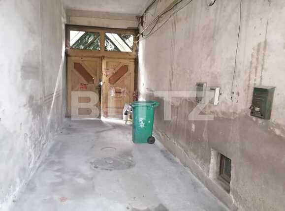 Casa de vânzare 2 camere Central - 73231CV | BLITZ Arad | Poza4