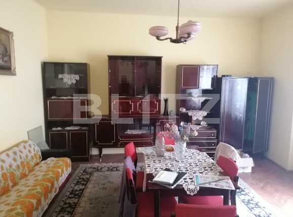 Casa de vânzare 2 camere Central - 73231CV | BLITZ Arad | Poza1