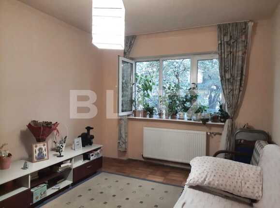 Apartament de vânzare 2 camere Ultracentral - 73292AV | BLITZ Arad | Poza1