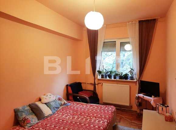 Apartament de vânzare 2 camere Ultracentral - 73292AV | BLITZ Arad | Poza4
