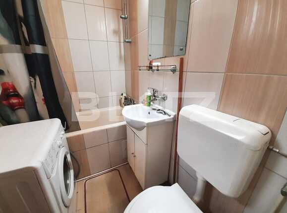 Apartament de vânzare 2 camere Ultracentral - 73292AV | BLITZ Arad | Poza8