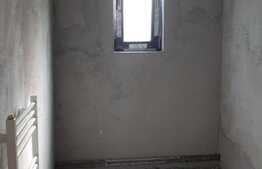 OCAZIE casa 90 mp, teren 1000 mp, front stradal 16,5 ml, Chisineu-Cris