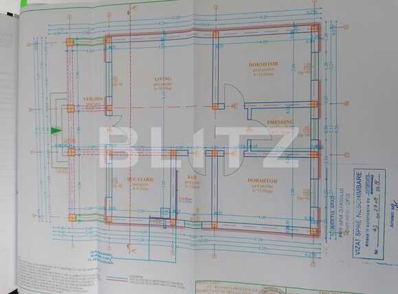 Casa de vânzare 3 camere Exterior Nord - 73395CV | BLITZ Arad | Poza16