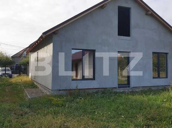 Casa de vânzare 3 camere Exterior Nord - 73395CV | BLITZ Arad | Poza2