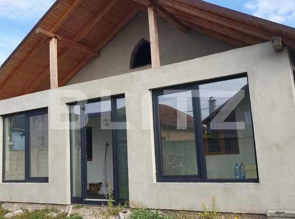 Casa de vânzare 3 camere Exterior Nord - 73395CV | BLITZ Arad | Poza1