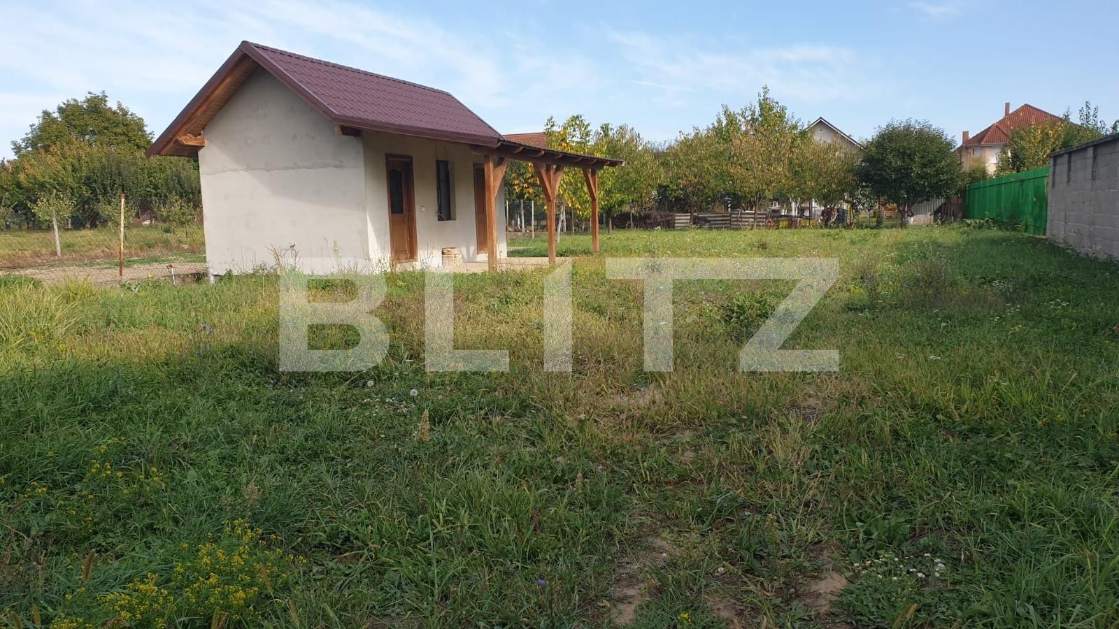 Casa de vânzare 3 camere Exterior Nord - 73395CV | BLITZ Arad | Poza3