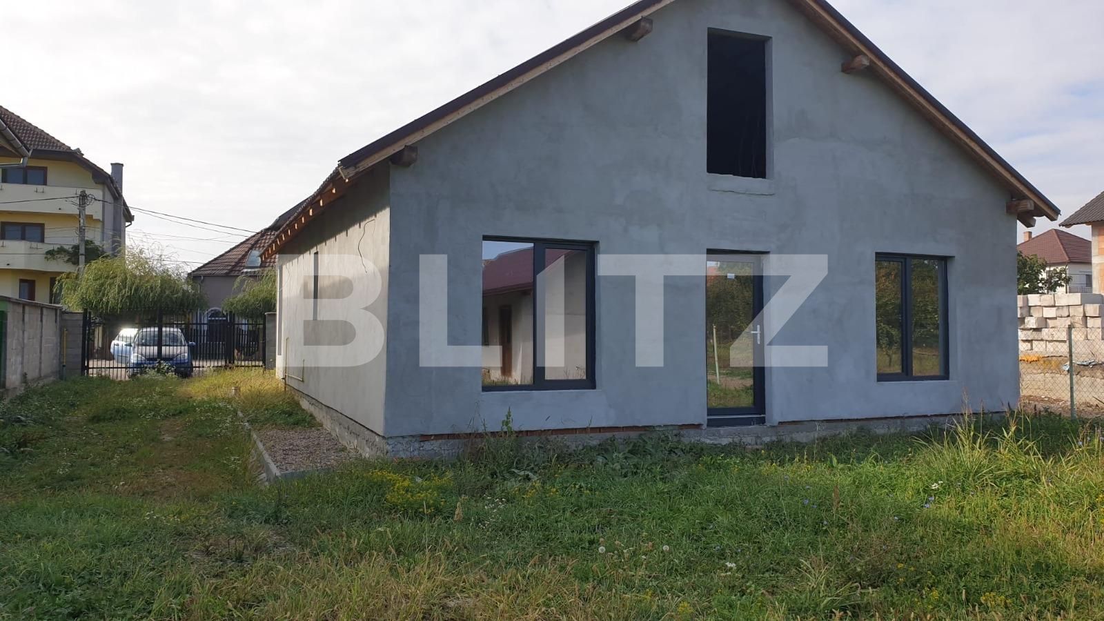 Casa de vânzare 3 camere Exterior Nord - 73395CV | BLITZ Arad | Poza2