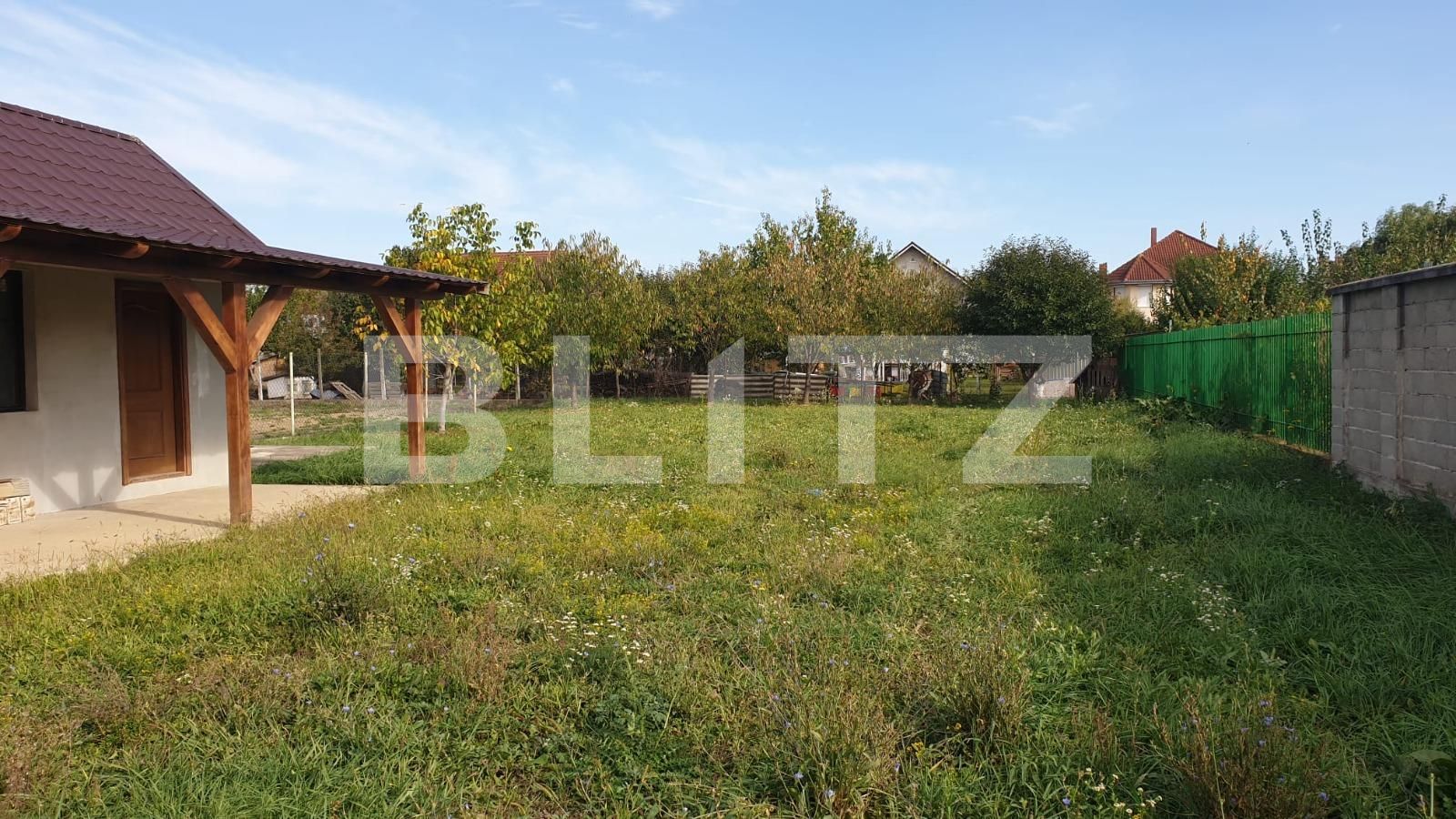 Casa de vânzare 3 camere Exterior Nord - 73395CV | BLITZ Arad | Poza4