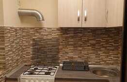 Garsoniera proaspat renovata, Micalaca, zona Orizont!