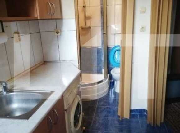 Garsonieră de vânzare Ultracentral - 73499AV | BLITZ Arad | Poza1