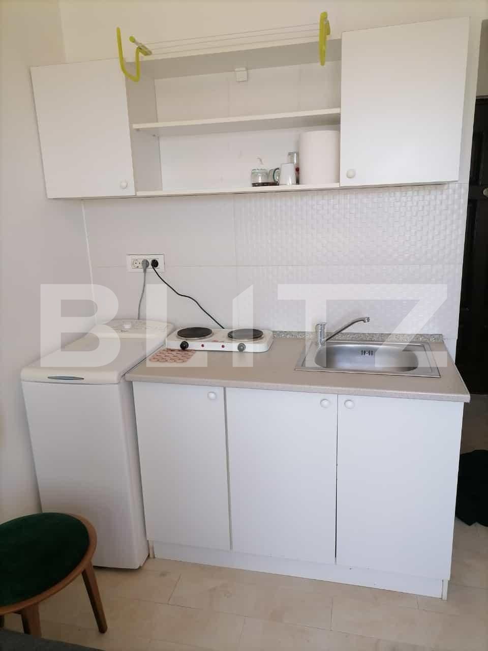 Garsonieră de vânzare Aurel Vlaicu - 73537AV | BLITZ Arad | Poza2