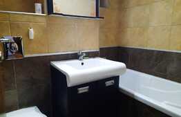 Apartament 2 camere, 45 mp, loc de parcare, zona Aurel Vlaicu!