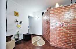 Apartament cu confort sporit la cheie, 3 camere, 98 mp, Vlaicu, Fortuna