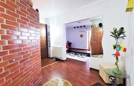 Apartament cu confort sporit la cheie, 3 camere, 98 mp, Vlaicu, Fortuna