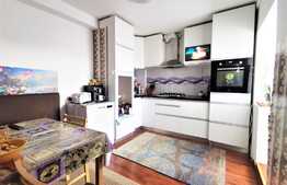 Apartament cu confort sporit la cheie, 3 camere, 98 mp, Vlaicu, Fortuna