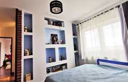 Apartament cu confort sporit la cheie, 3 camere, 98 mp, Vlaicu, Fortuna