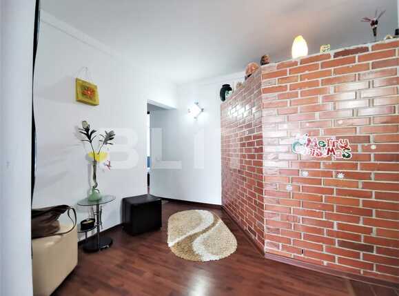 Apartament de vânzare 3 camere Aurel Vlaicu - 73581AV | BLITZ Arad | Poza12