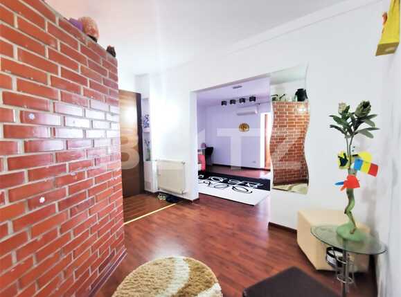 Apartament de vânzare 3 camere Aurel Vlaicu - 73581AV | BLITZ Arad | Poza13