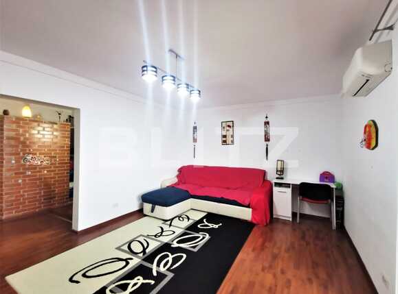 Apartament de vânzare 3 camere Aurel Vlaicu - 73581AV | BLITZ Arad | Poza4