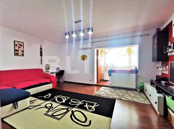 Apartament de vânzare 3 camere Aurel Vlaicu - 73581AV | BLITZ Arad | Poza3